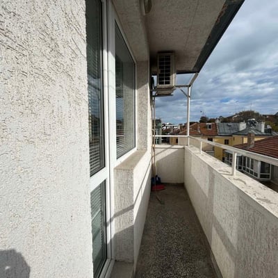 Аренда комфортной квартиры, центр Варны, Болгария